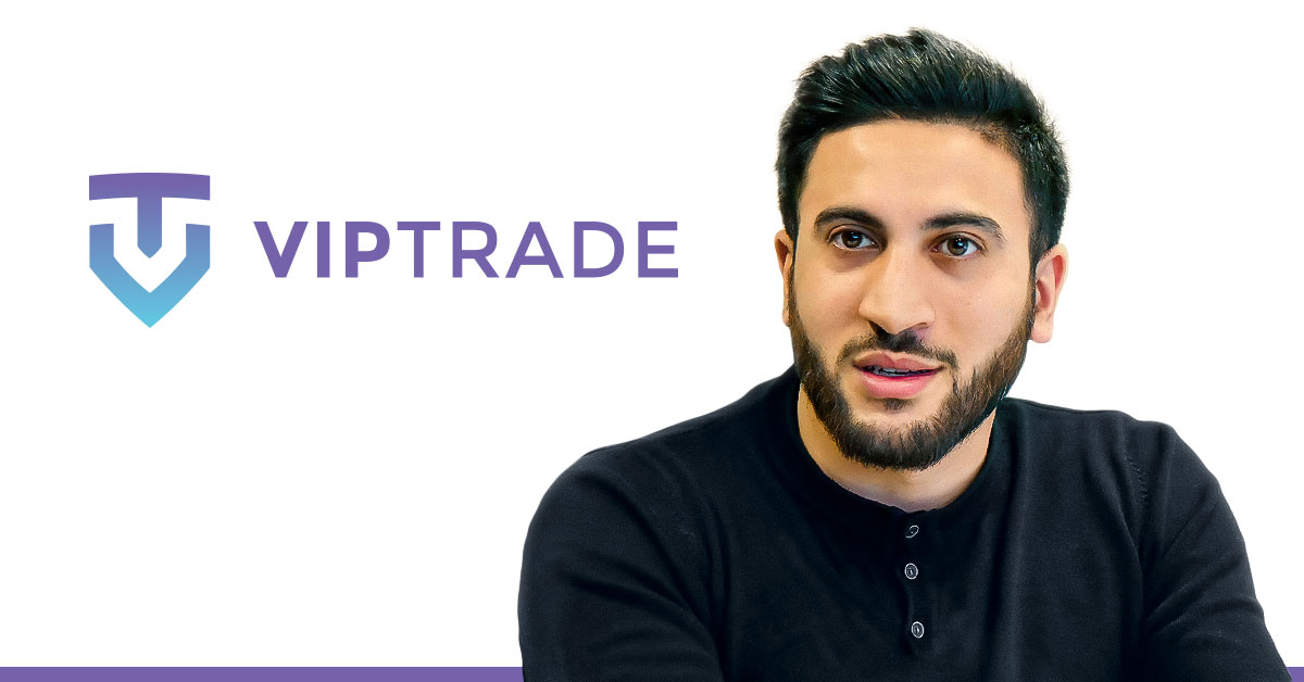 Грузинский брокер VIPTRADE вступает в MetaTrader 5-сообщество
