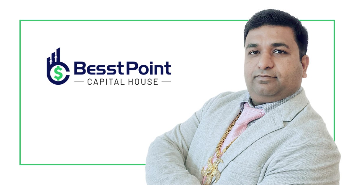 Хедж-фонд Besst Point Capital House переходит на MetaTrader 5