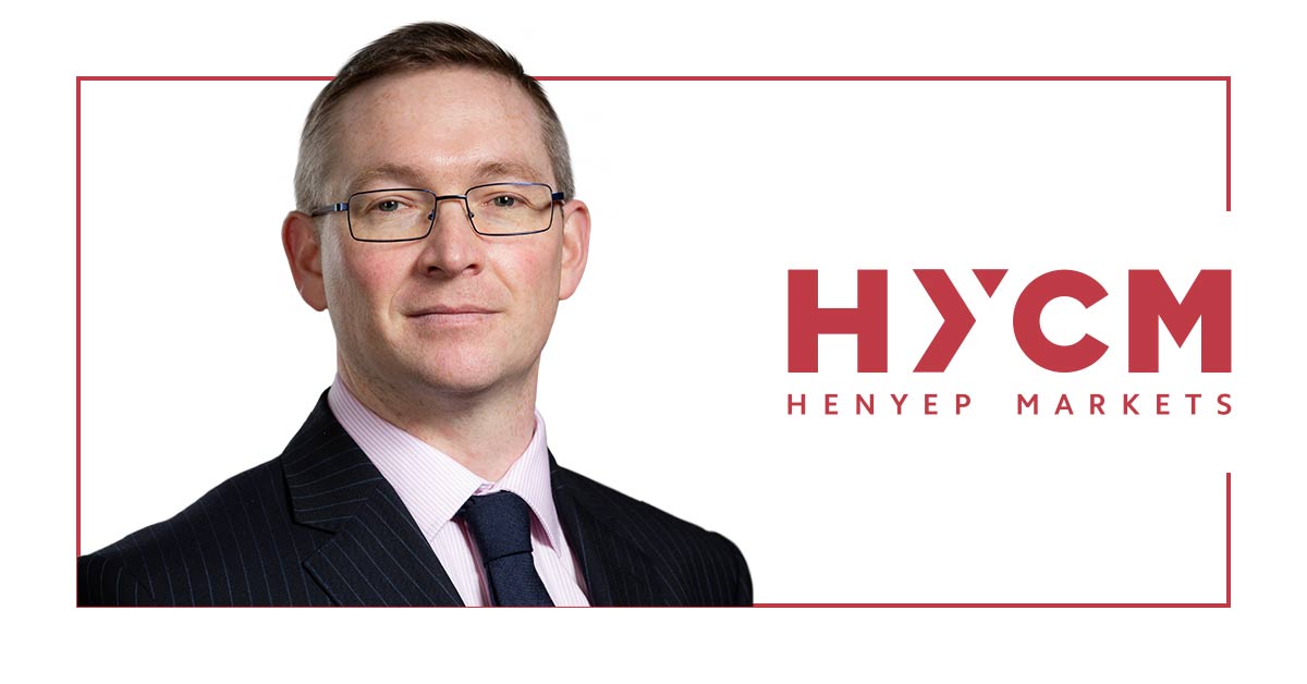 Брокер HYCM добавил 83 новые акции для торговли в MetaTrader 5