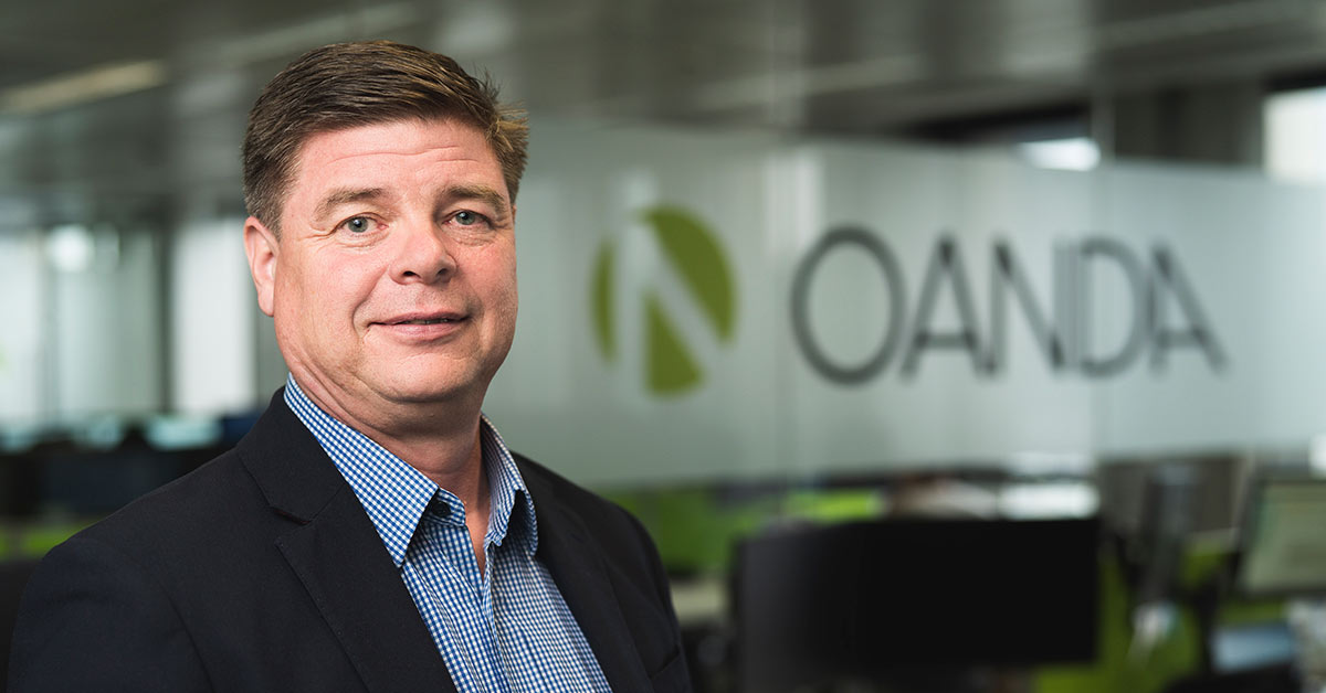 OANDA запускает мультирыночную платформу MetaTrader 5 в Японии