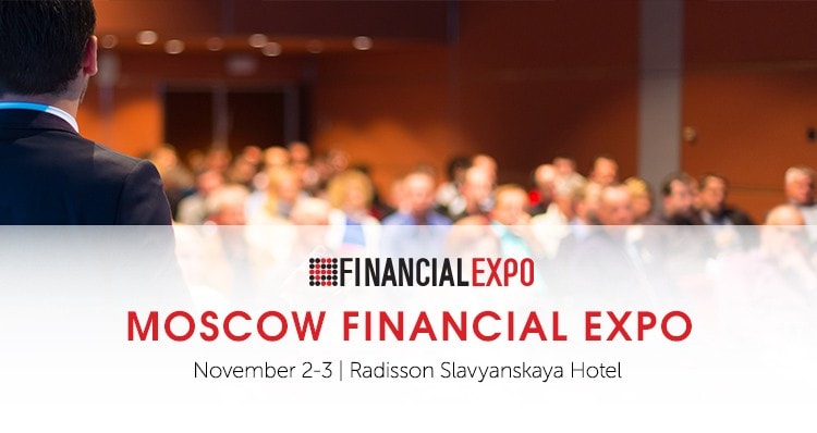 MetaQuotes Software примет участие в Moscow Financial Expo 2016