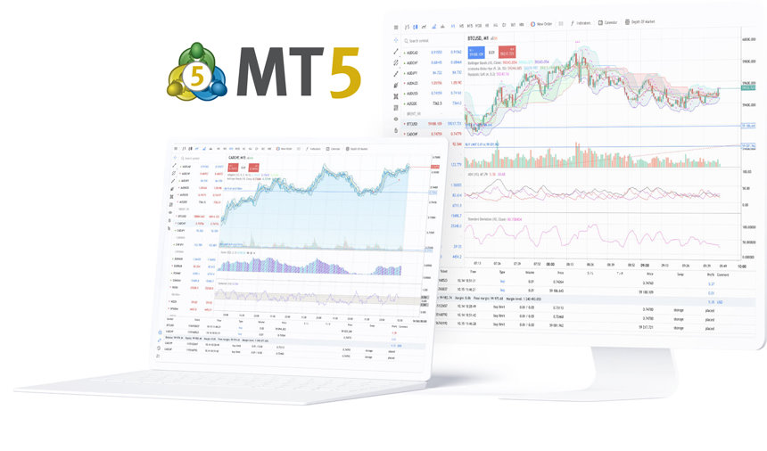 Launch the MetaTrader 5 web platform right now if you cannot install the application Launch the MetaTrader 5 web platform right now if you cannot install the application